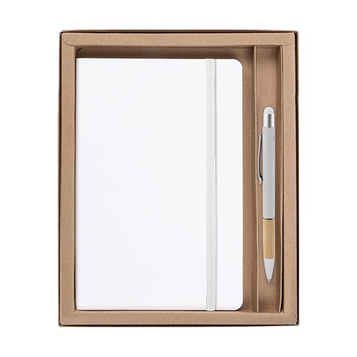 Ensemble de bureau Marmo