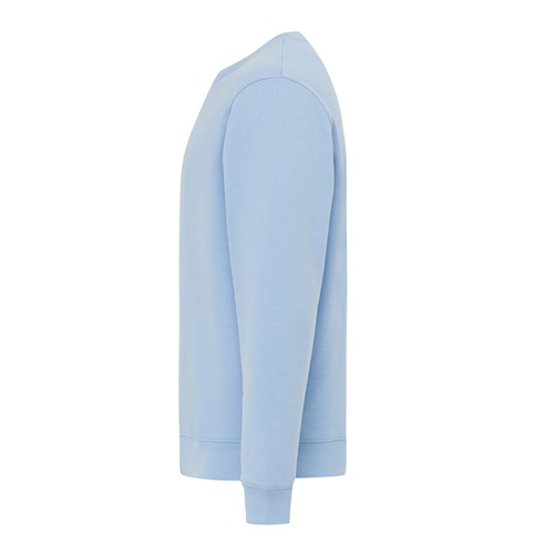IQONIQ Torla recycled cotton crew neck