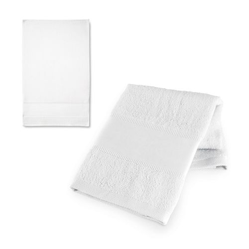 GEHRIG. Serviette de sport en coton (380 g/m²) GEHRIG. Serviette de sport en coton (380 g/m²)
