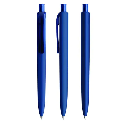 Prodir DS8 Soft touch