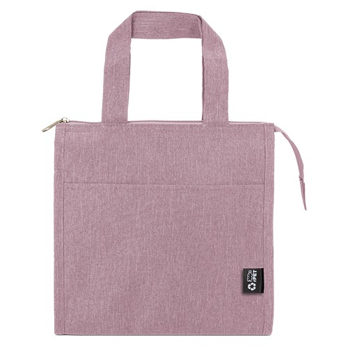 Borsa termica con ampio scomparto principale con r Agarista