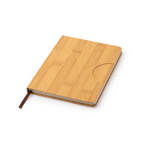 Carnet de Notes Gorgo
