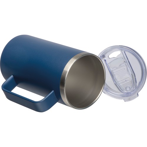 Tazza termica a doppia parete MARA Tazza termica a doppia parete MARA