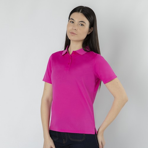 Dames Polo Shirt Tecnic Plus Dames Polo Shirt Tecnic Plus