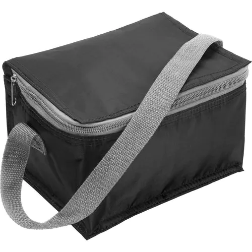 Borsa termica in poliestere 420 D Cleo Borsa termica in poliestere 420 D Cleo