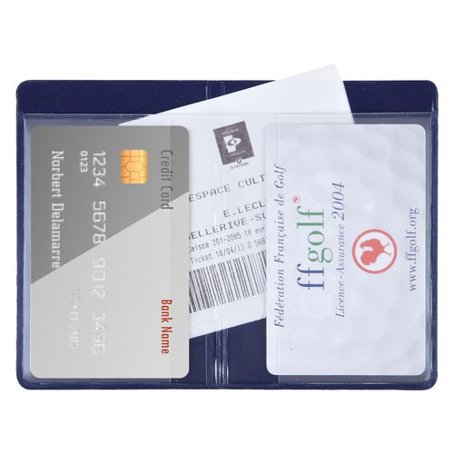 card holder
