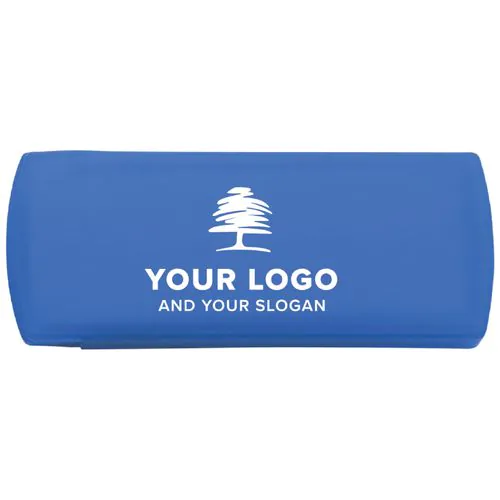 Estuche de plástico con tiritas Pocket