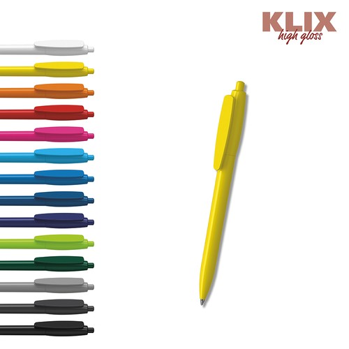 Klix high gloss
