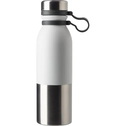 Stainless steel bottle (600 ml) Will Stainless steel bottle (600 ml) Will