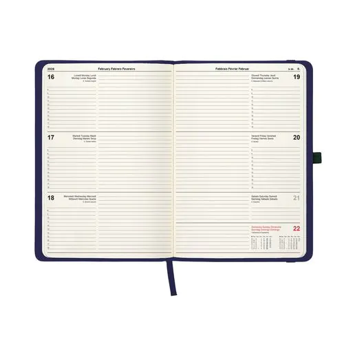 agenda