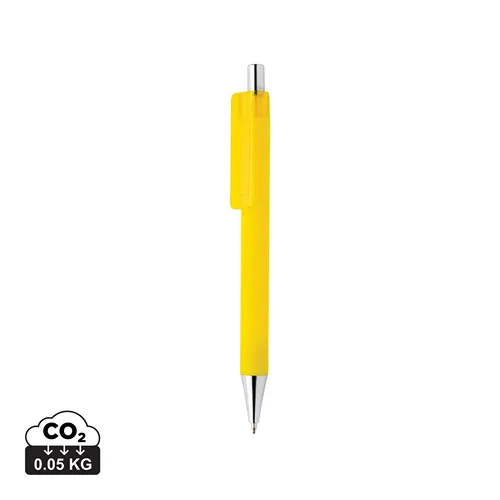 Bolígrafo suave X8 Bolígrafo suave X8