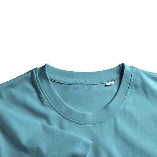 100% organic cotton T-shirt