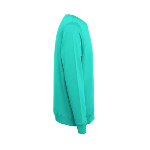 THC COLOMBO. Sudadera unisex THC COLOMBO. Sudadera unisex
