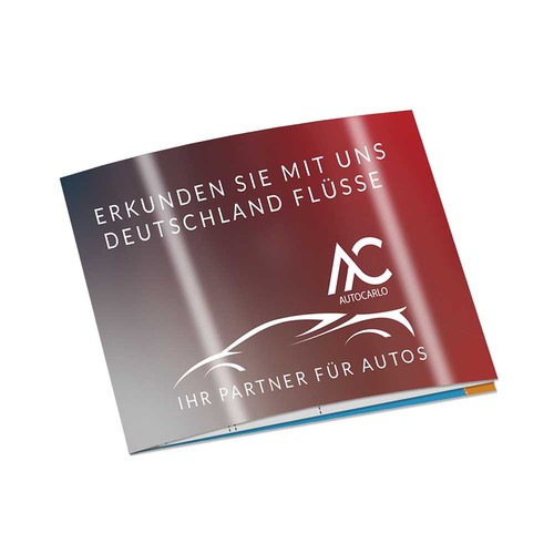 Kennisset - Onze Rivieren - Set - individueel - digitale bedrukking 4/0-c