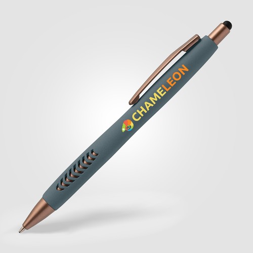 Avalon Stone Finish Stylus Pen Avalon Stone Finish Stylus Pen