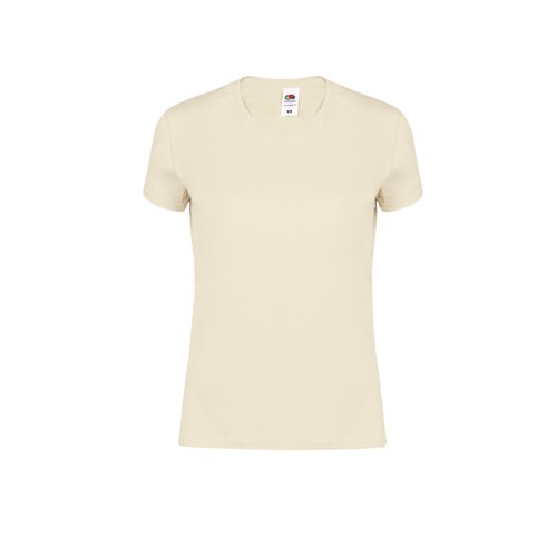 Camiseta Mujer Color Iconic Camiseta Mujer Color Iconic
