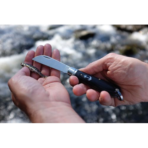 cuchillo de bolsillo