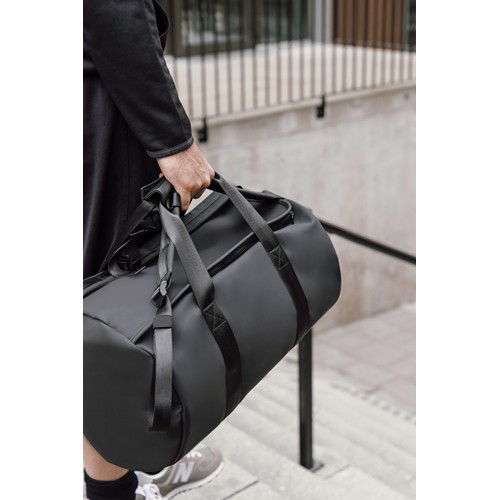 VINGA Baltimore RCS weekend backpack VINGA Baltimore RCS weekend backpack