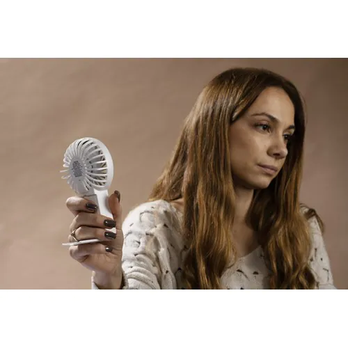 ventilador de bolsillo