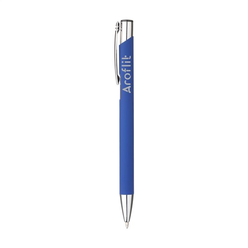 Ebony Soft Touch pen Ebony Soft Touch pen