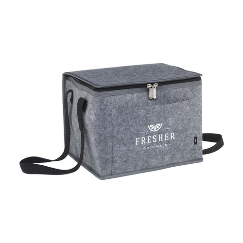 Keep-it-Cool GRS Felt RPET sac isotherme Keep-it-Cool GRS Felt RPET sac isotherme