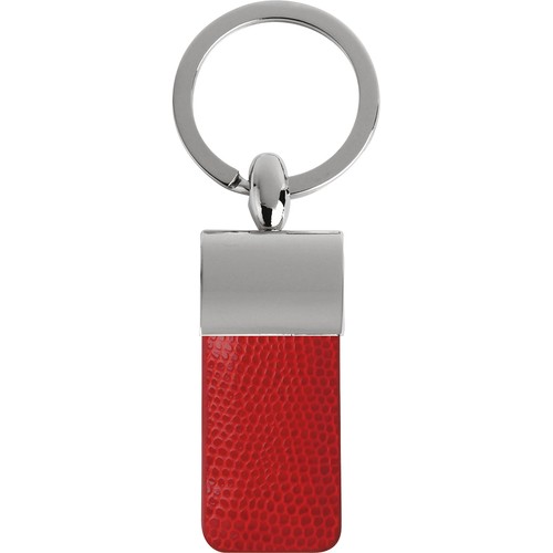 PORTE-CLÉS EN MÉTAL ET PU PORTE-CLÉS EN MÉTAL ET PU