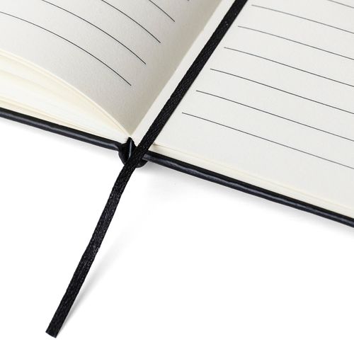 Carnet A5 en polyester rPET Yuna