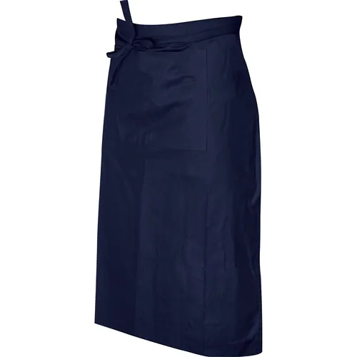 Cotton apron Mjolden