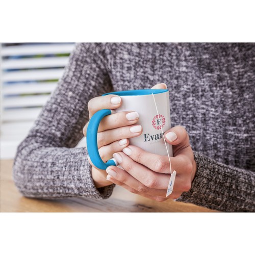 Full Colour Mug Colorato 350 ml Full Colour Mug Colorato 350 ml