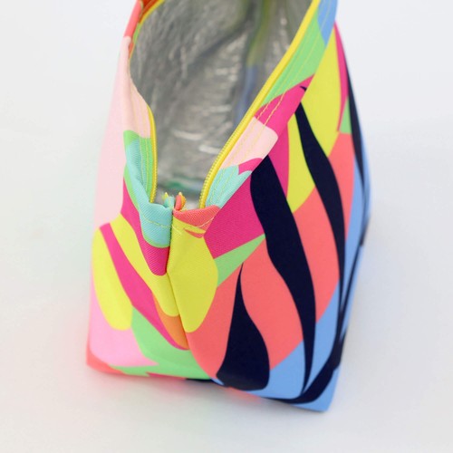 CUSTOMIZABLE MINI THERMAL LUNCH BOX