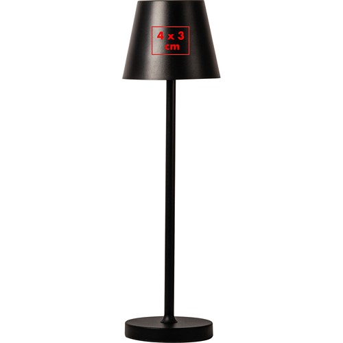 Lampada da scrivania