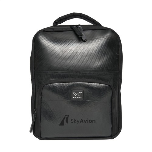 Ecowings Funky Falcon Backpack sac à dos Ecowings Funky Falcon Backpack sac à dos