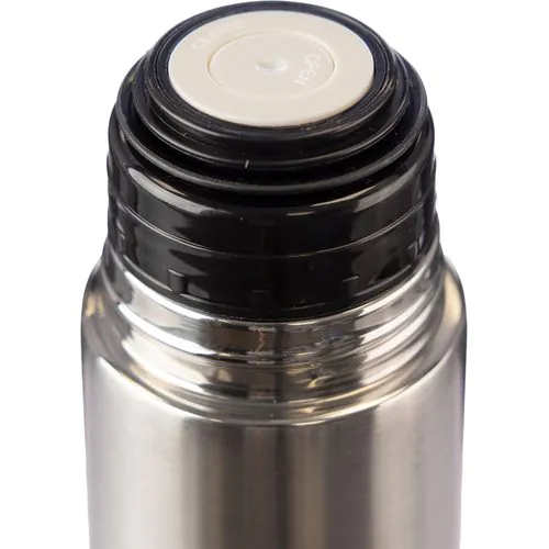 Thermos in acciaio inox 304 a doppia parete, capacità 500 ml Jan