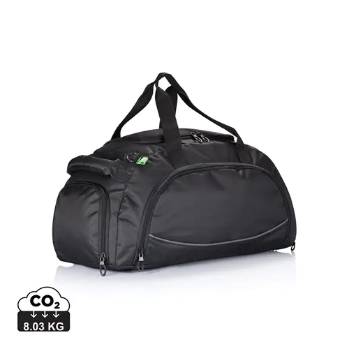 Florida sports bag PVC free Florida sports bag PVC free