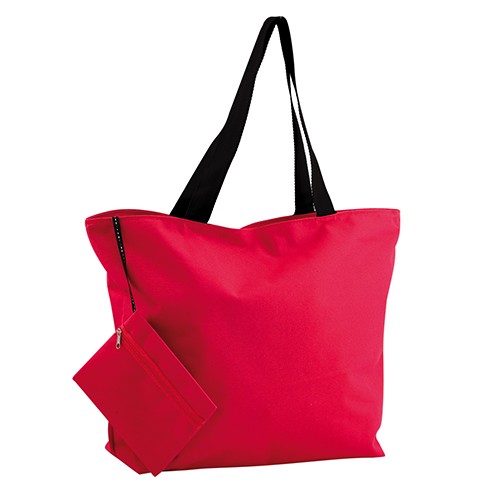 600D polyester bag Rikkel