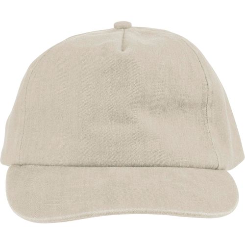 Gorra de algodón Liora