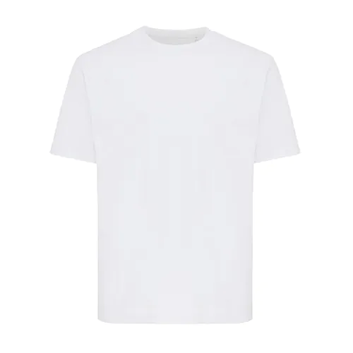 Camiseta de algodón reciclado IQONIQ Nikko