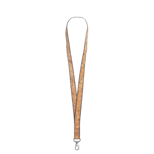 Lanyard "Cork" Lanyard "Cork"
