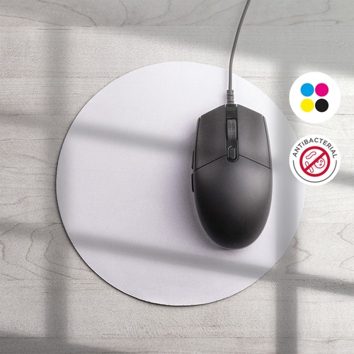 MAT ROUND SUBLIMA MAT ROUND SUBLIMA