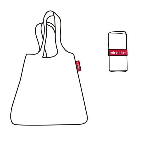 mini maxi shopper