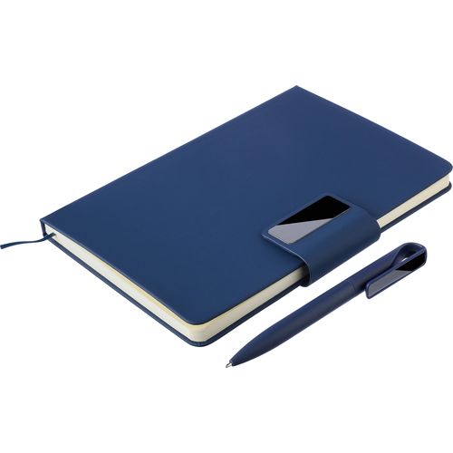 Coffret cadeau de bureau en carton Roan Coffret cadeau de bureau en carton Roan