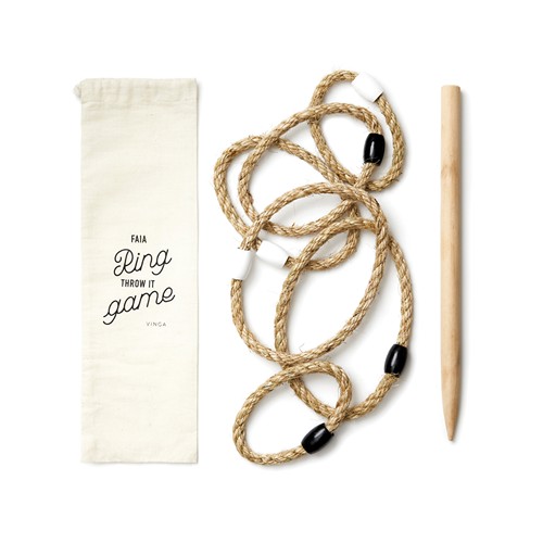 VINGA Faia ring spel VINGA Faia ring spel
