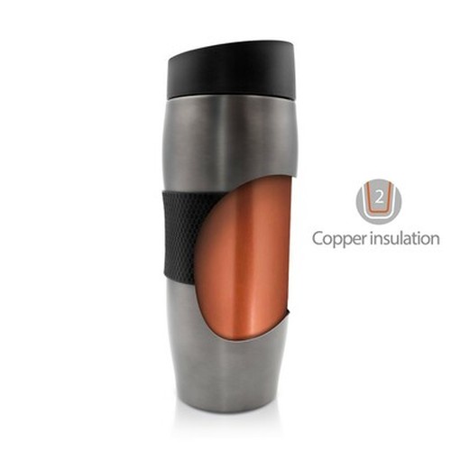 Thermo mug 375 ml Air Gifts | Jason Thermo mug 375 ml Air Gifts | Jason