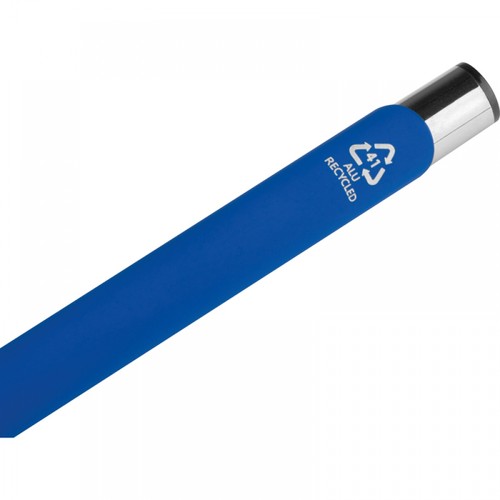 Pen with rubberised surface Pen with rubberised surface
