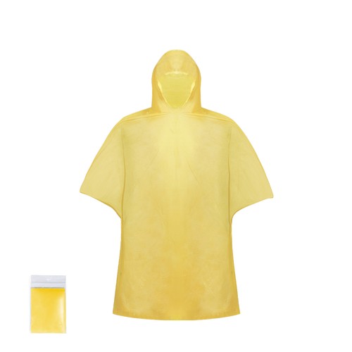Poncho Remo Poncho Remo