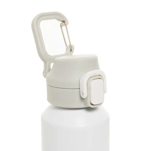 Via RCS Re-steel lockable sport bottle 600ML Via RCS Re-steel lockable sport bottle 600ML