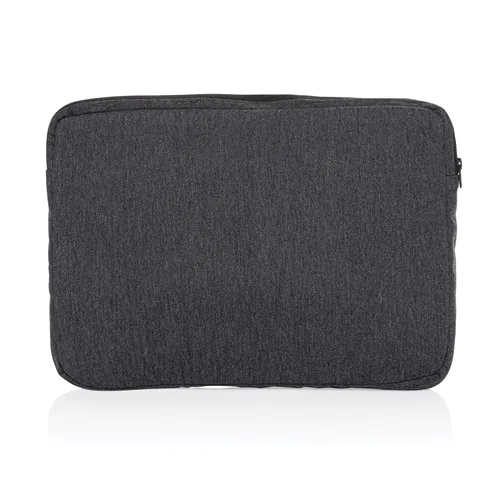 Funda para portátil 15,6"de algodón reciclado Laluka AWARE Funda para portátil 15,6"de algodón reciclado Laluka AWARE