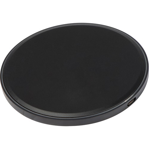 Wireless charger with LED display Wireless charger with LED display