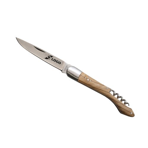 cuchillo de bolsillo multifunciones