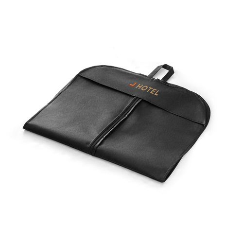 SEVENTH. Housse porte costume en non-tissé (80 g/m²) SEVENTH. Housse porte costume en non-tissé (80 g/m²)
